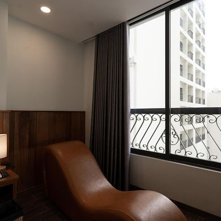 Dao Tien Hotel - Pham Ngoc Thach Nha Trang Eksteriør billede